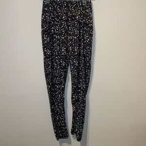 Manduka Full Length Leggings